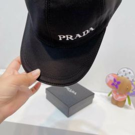 Picture of Prada Cap _SKUPradaCap043917